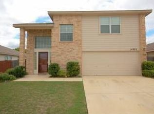 14903 Wilmington, Selma, TX 78154