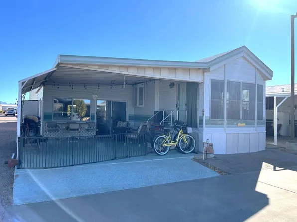 4700 E Main St #1197, Mesa, AZ 85205