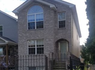 2501 W 46th Pl, Chicago, IL 60632