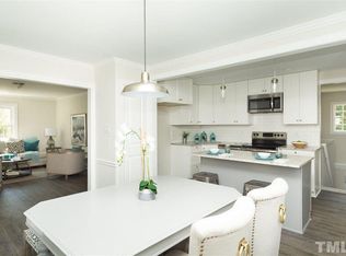 2115 Crosswind Ave, Durham, NC 27707