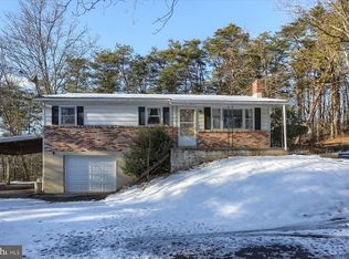 2201 Timber Rd, Newport, PA 17074