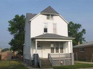 9708 S Normal Ave, Chicago, IL 60628