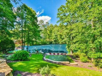 5675 Habersham Valley, Suwanee, GA, 30024