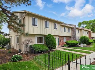 5143 S 126th Plz #22, Omaha, NE 68137