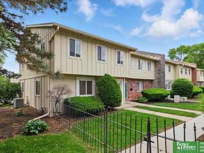 5143 S 126th Plz #22, Omaha, NE, 68137