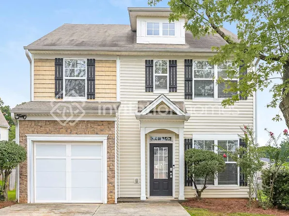192 Water Canna Ct, Lawrenceville, GA 30045