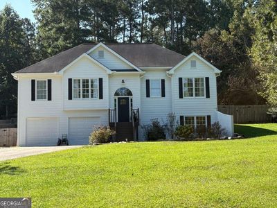 180 Blacks Mill Trce E, Dawsonville, GA, 30534
