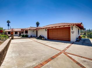 1629 Mesa Verde Dr, Vista, CA 92084