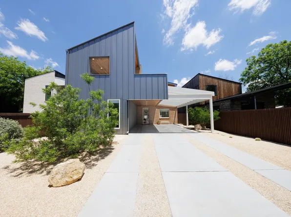 4430 Hank Ave #1, Austin, TX 78745