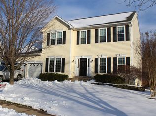 606 Duff Rd NE, Leesburg, VA 20176