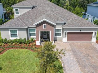 1531 Myrtle Oaks Trl, Oviedo, FL 32765