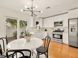 31 17th St SE, Washington, DC 20003