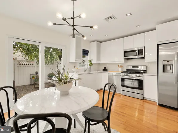 31 17th St SE, Washington, DC 20003