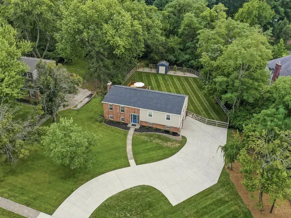 7297 Lawyer Rd, Cincinnati, OH 45244