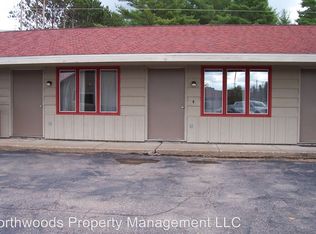 8741 Packing Plant Rd, Minocqua, WI 54548