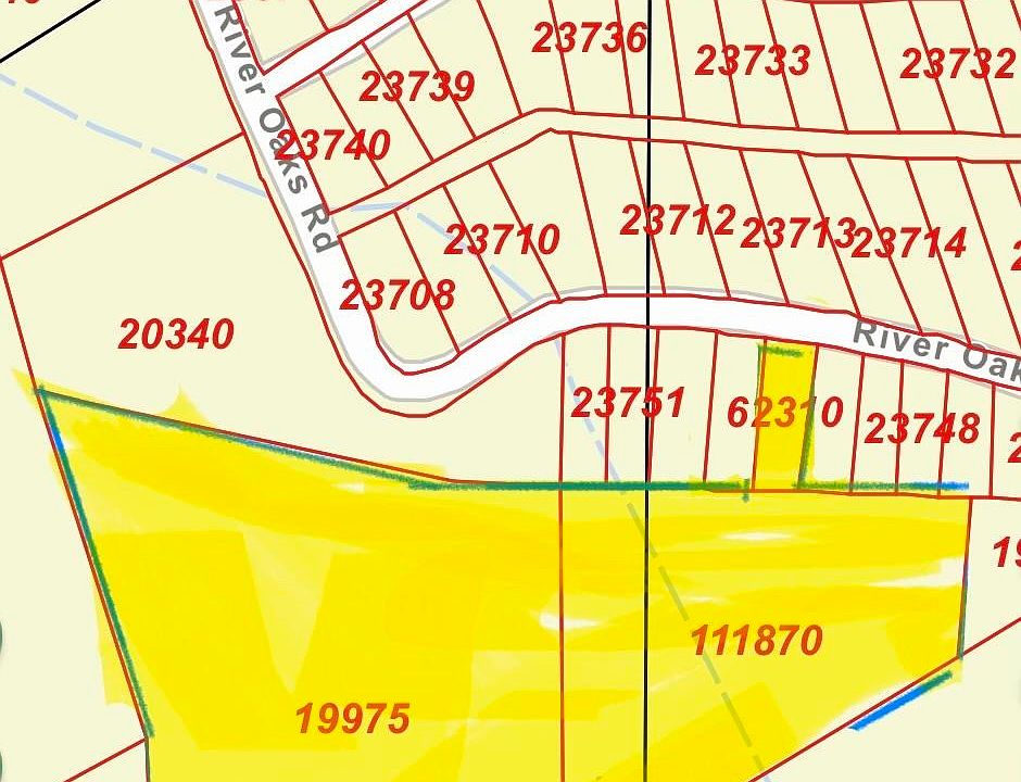 1st image of County Road 4154