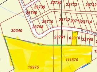 County Road 4154, Orange, TX 77632