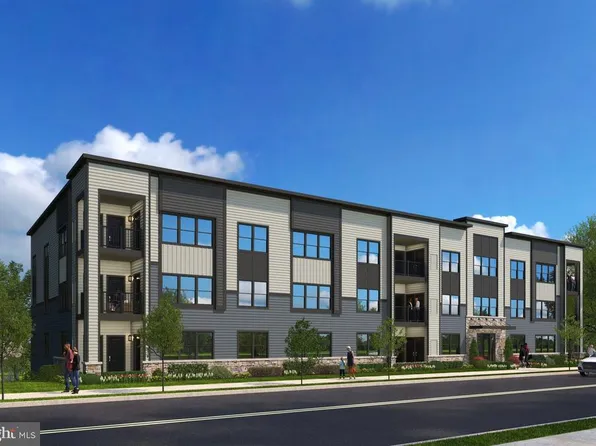 10391 Resort Rd #4L, Ellicott City, MD 21042