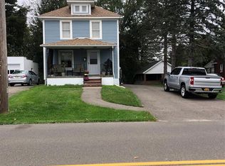 2007 Pine St, Endicott, NY 13760