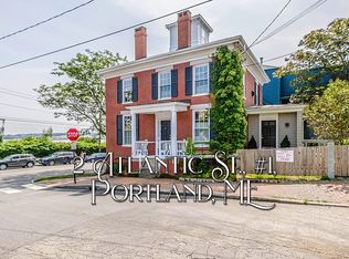 2 Atlantic St, Portland, ME 04101