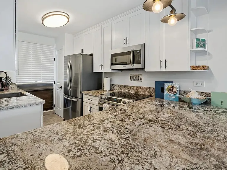 4310 Lower Honoapiilani Rd #508 — Photo 7