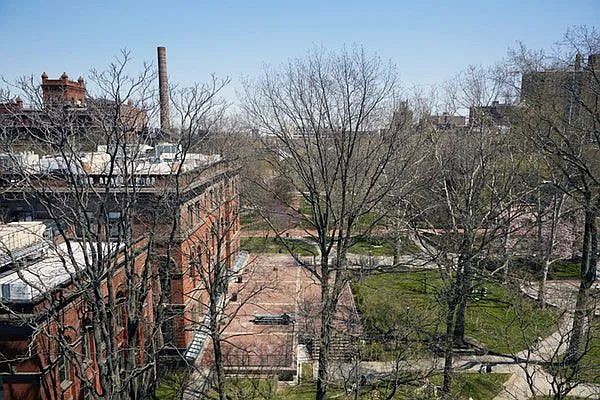 Sold by Brown Harris Stevens | media 14