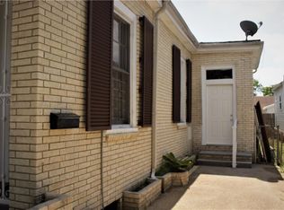 131 Alvin Callender St #B, New Orleans, LA 70118