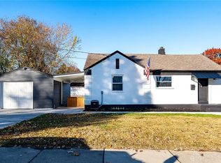3001 Delaine Ave, Dayton, OH 45419