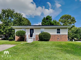 1713 Sundial Pl, Raleigh, NC 27610