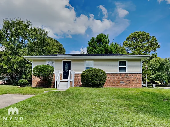 1713 Sundial Pl, Raleigh, NC 27610