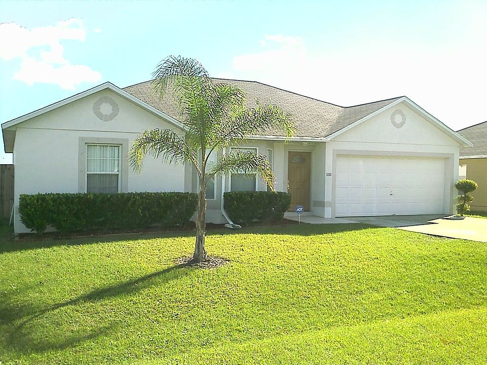 Front of the House