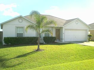 1001 Coatbridge Dr, Kissimmee, FL 34758