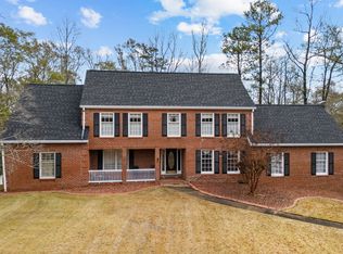 296 Ebenezer Church Rd, Fayetteville, GA 30215