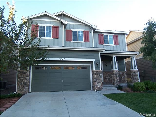 1st image of 3546 E 141st Pl