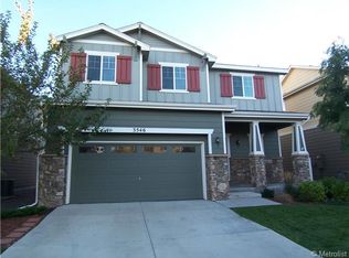3546 E 141st Pl, Thornton, CO 80602