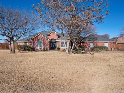 5410 County Road 7350, Lubbock, TX, 79424