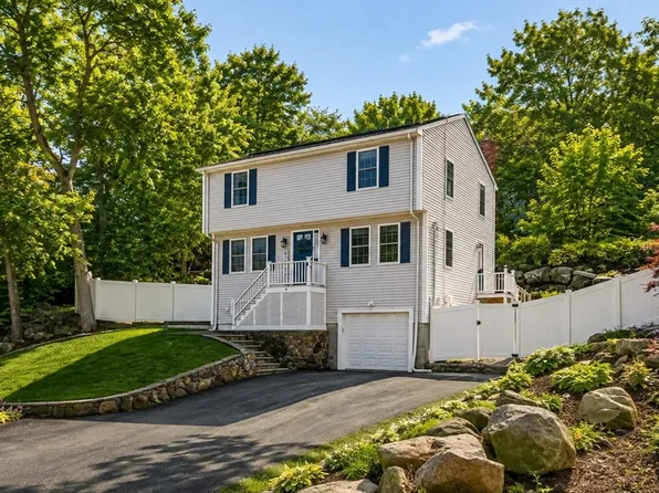 9 Hermon Rd, Lynn, MA 01904