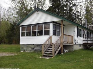 16 Candee Cott Ln, Mercer, ME 04957