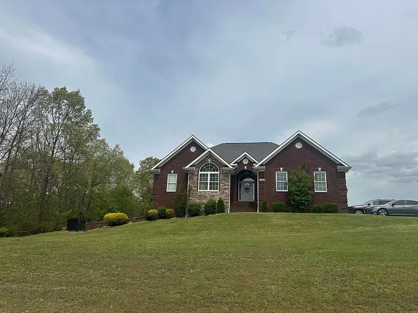164 Masters Cir, Benton, KY 42025