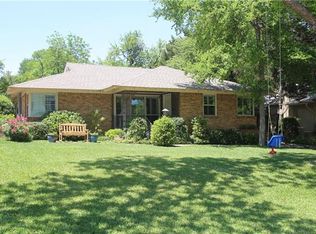 6653 Yosemite Ln, Dallas, TX 75214