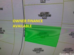 1403 Sunset Circle Drive, Horseshoe Bend, AR 72512