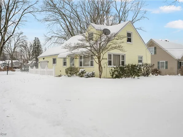 1600 49th St NW, Canton, OH 44709