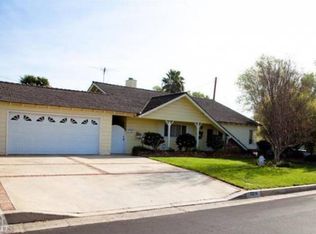 10814 Encino Ave, Granada Hills, CA 91344