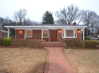5400 Princess St, Charlotte, NC 28269