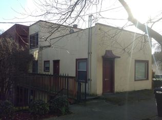 45 Broadway APT 5, Tacoma, WA 98402
