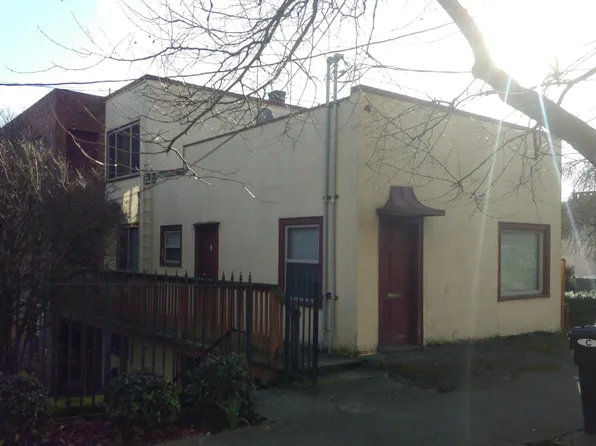 45 Broadway APT 1, Tacoma, WA 98402