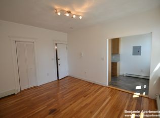 1645 Commonwealth Ave APT 4, Brighton, MA 02135