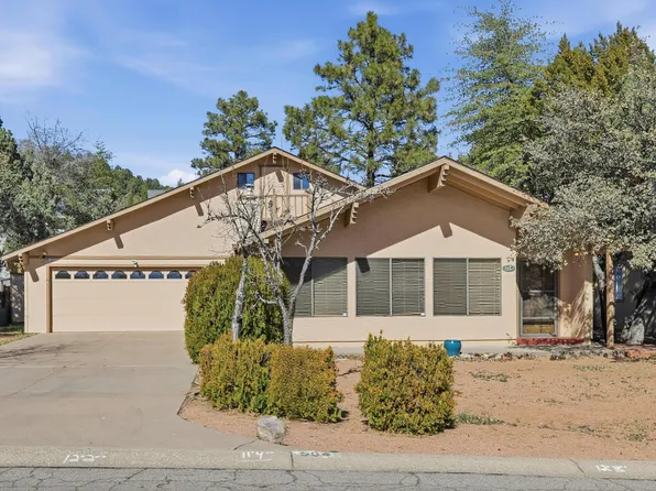 504 W Sherwood Dr, Payson, AZ 85541