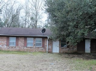 200 Buie St, Magnolia, MS 39652