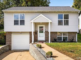 1333 Ripple St, Saint Louis, MO 63139